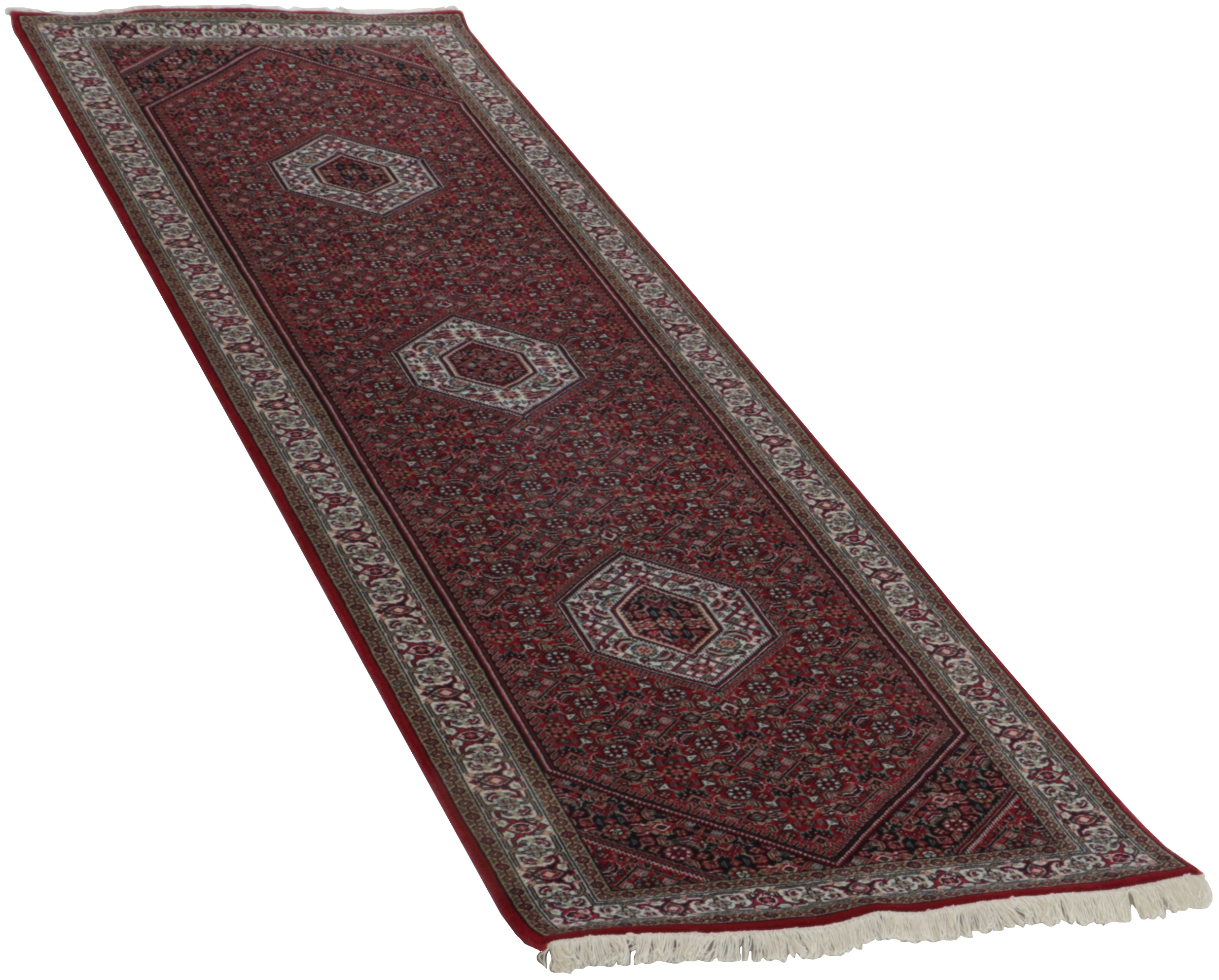 Bidjar Indo Royal 83x302cm - 2