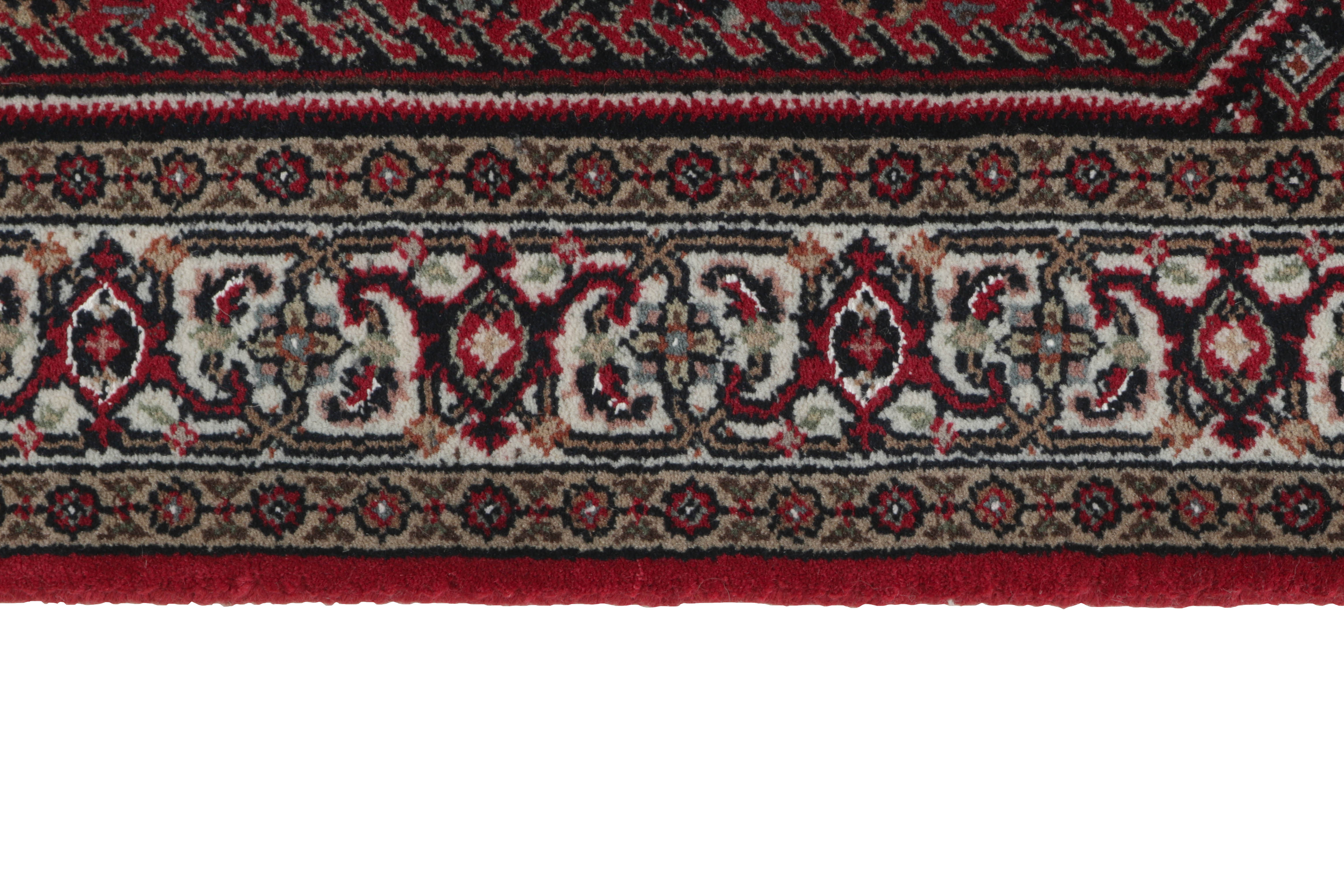 Bidjar Indo Royal 83x302cm - 4