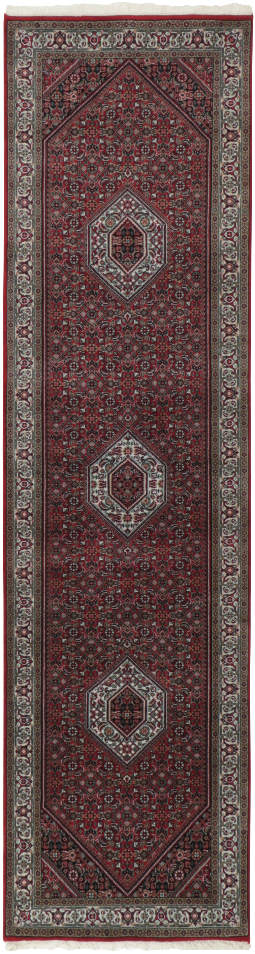 Bidjar Indo Royal 83x302cm