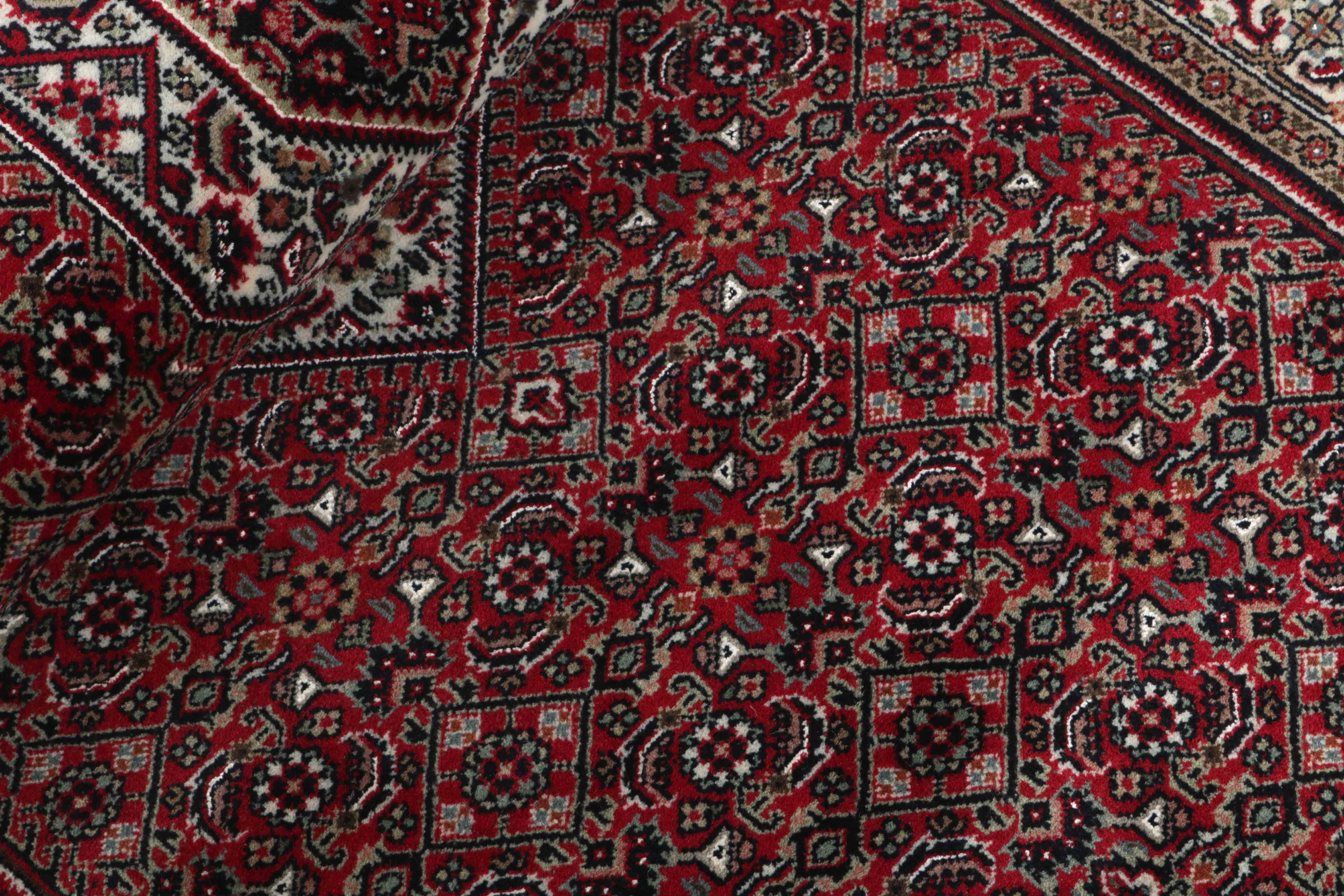 Bidjar Indo Royal 83x302cm - 3