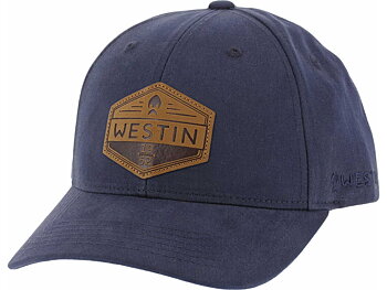 Westins Vintage keps i onesize blue night färg