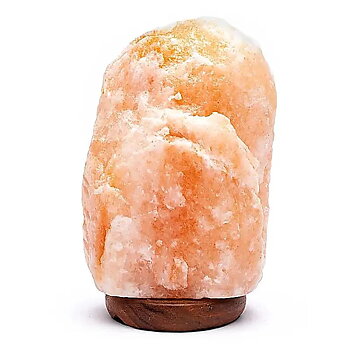 Saltlampa 1,5-2 kg
