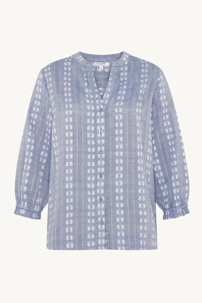 CWSafira Blouse - Claire