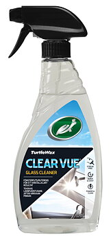 Fönsterputs Clearvue 500 ml