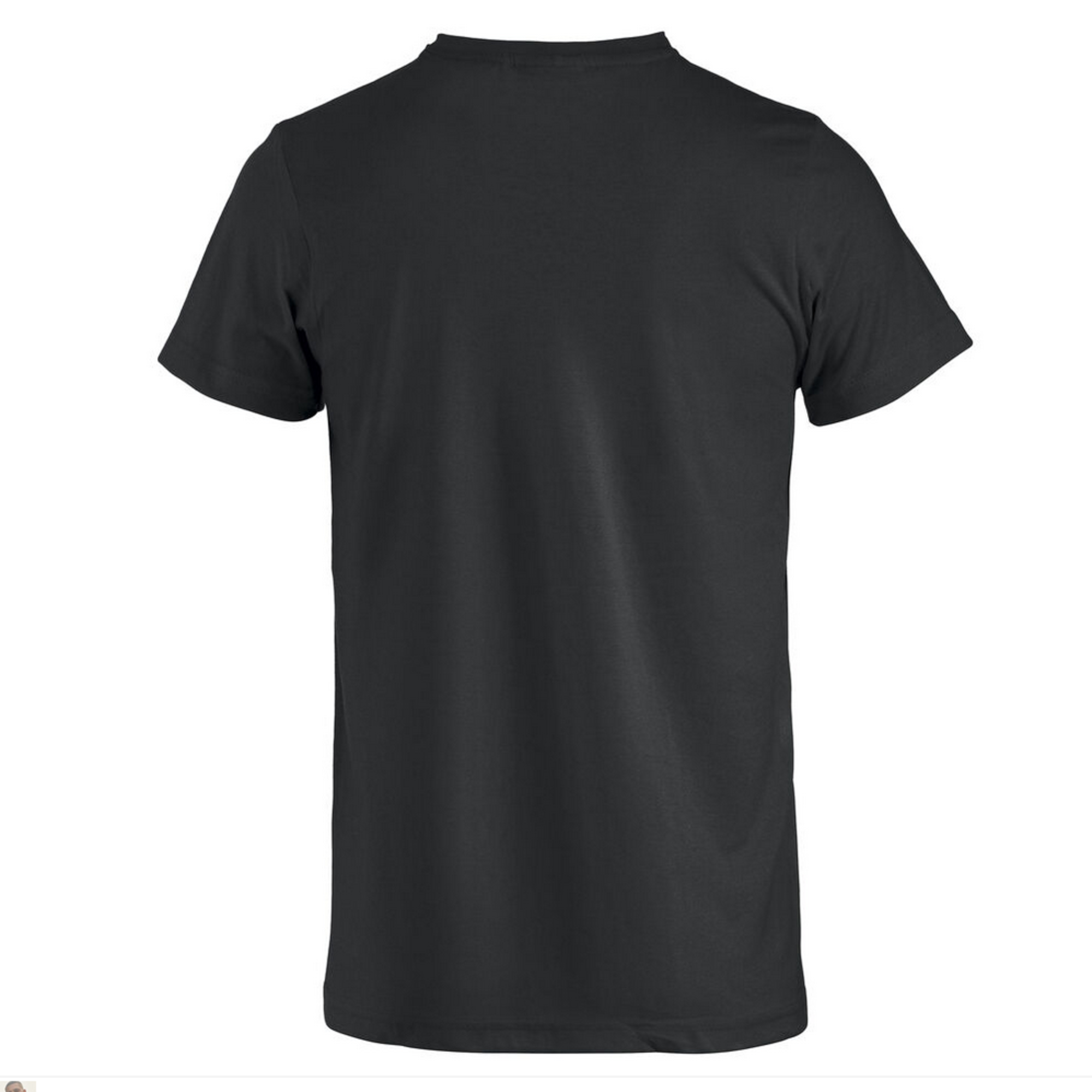 Clique Basic-T (Mk Tranan) - 2