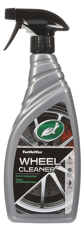 Fälgrengöring Wheel Clean 750 ml pump