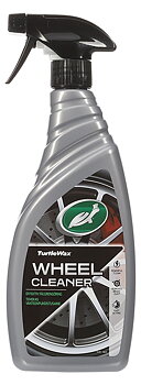 Fälgrengöring Wheel Clean 750 ml pump