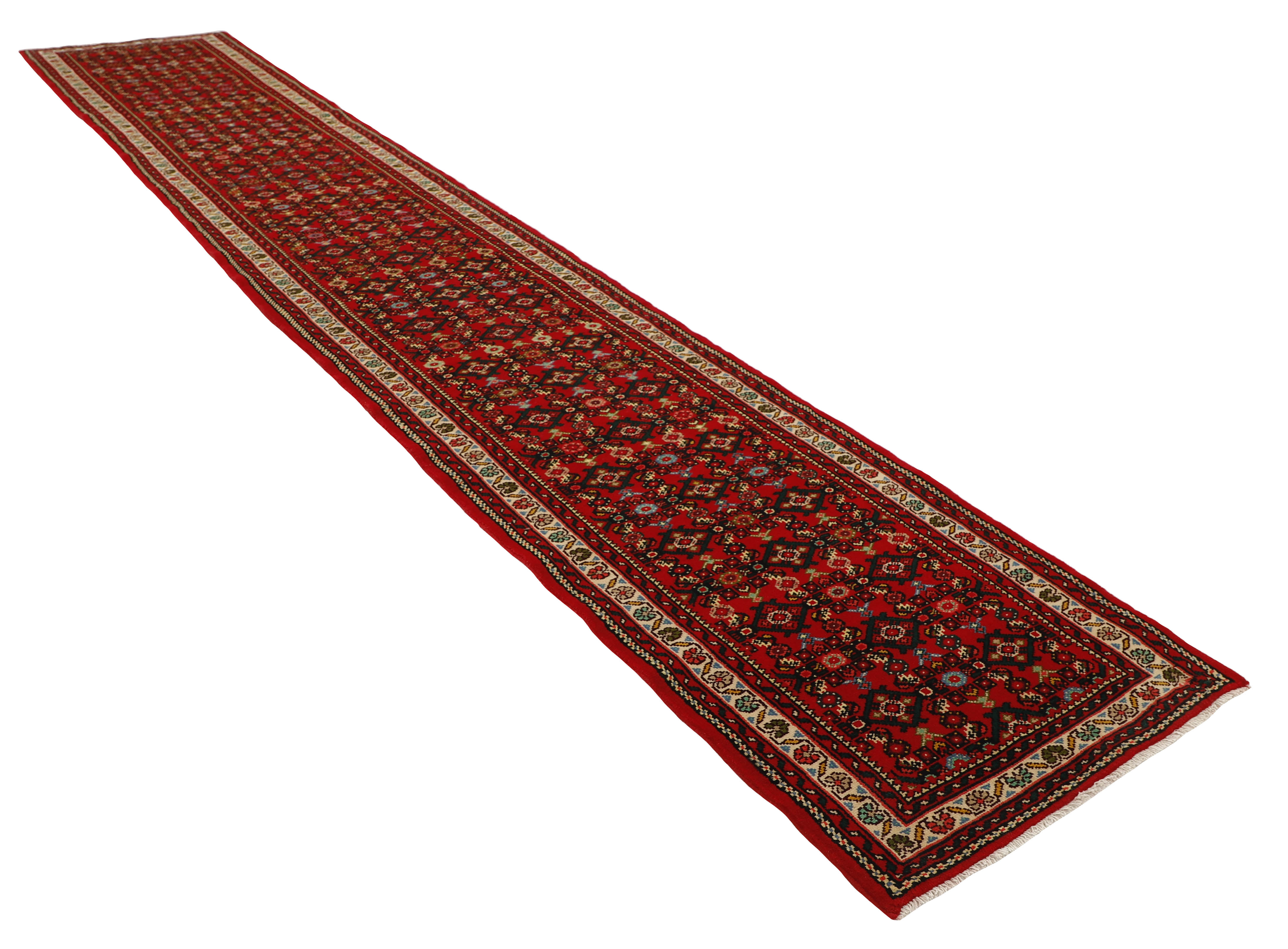 Hosseinabad 78x474cm - 2
