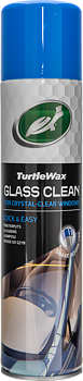 Fönsterputs Glass Clean 400 ml spray