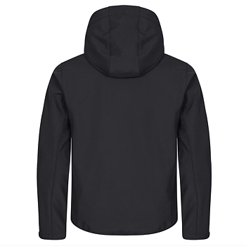 Classic Softshell Jacket (Mk Tranan)