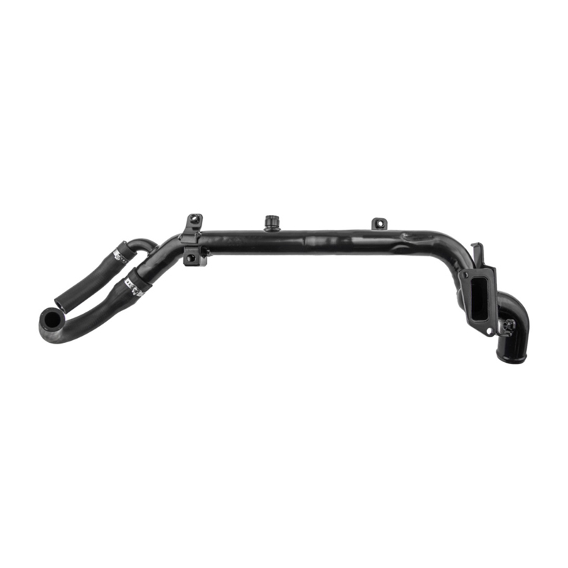Vacuum pipe