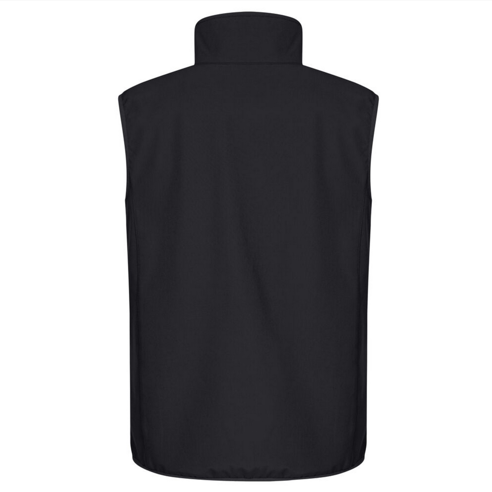 Clique Classic Softshell Vest (Mk Tranan) - 2