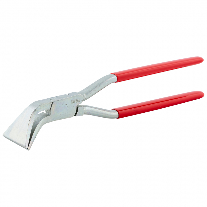 Falstång 45° 60x45mm Niro Stubai