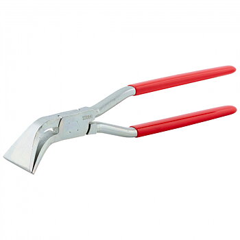 Falstång 45° 60x45mm Niro Stubai