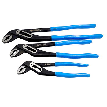 POLYGRIP SET 3-PACK