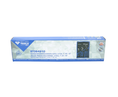 POLYGRIP SET 3-PACK - 3