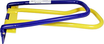 Taksprångfalsstängare RAU 106