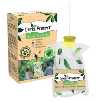Flugfälla GreenProtect