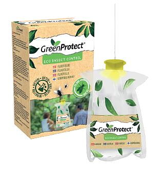 Flugfälla GreenProtect
