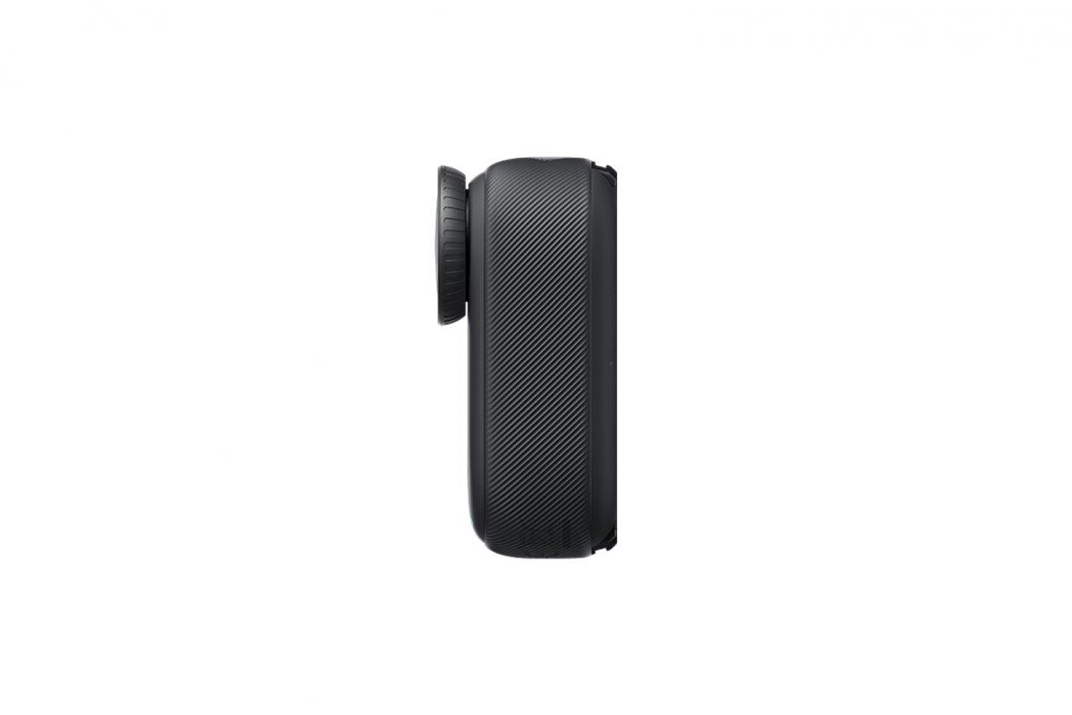 Insta360 GO 3S - 64GB Midnight Black - 3