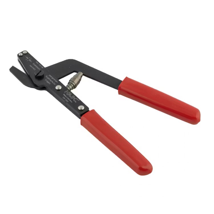 Slitssax djup 23mm 210mm - 2