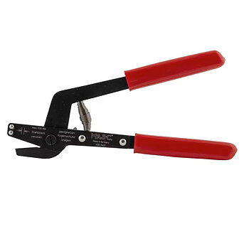 Slitssax djup 23mm 210mm