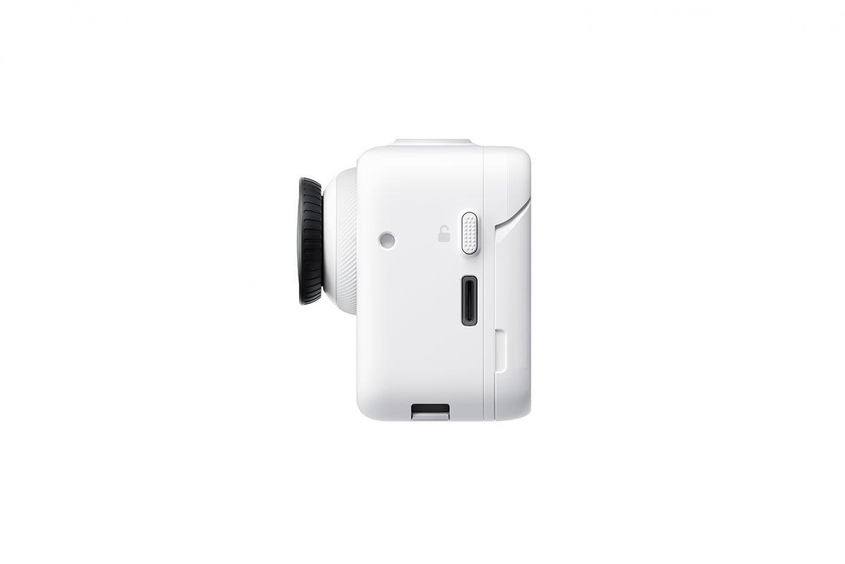 Insta360 GO 3S - 128GB Arctic White - 8