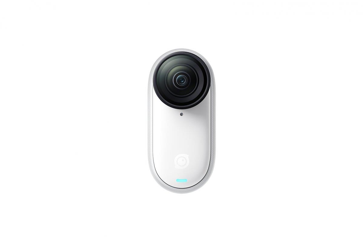 Insta360 GO 3S - 128GB Arctic White - 3