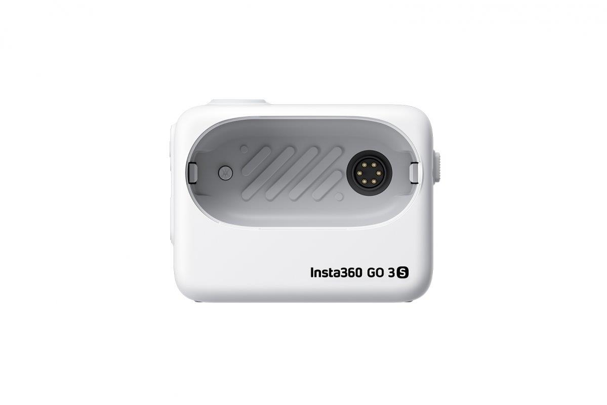Insta360 GO 3S - 128GB Arctic White - 14