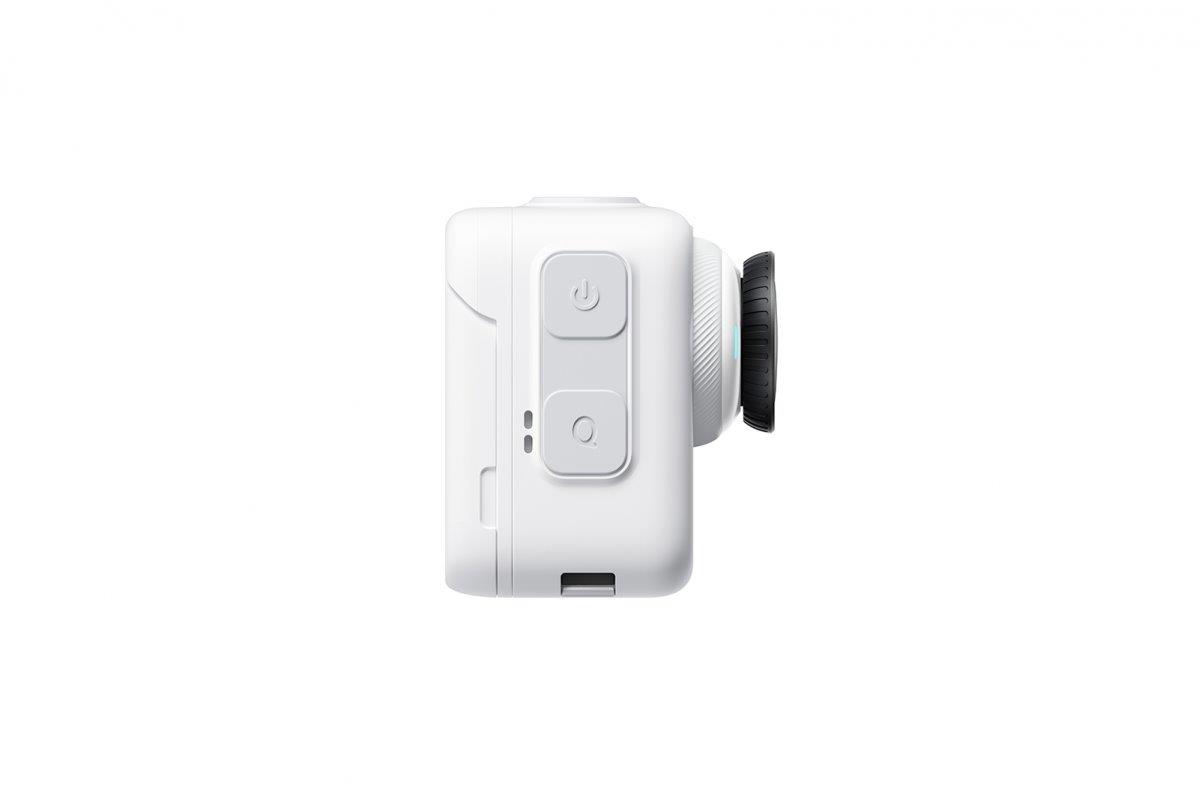 Insta360 GO 3S - 128GB Arctic White - 9