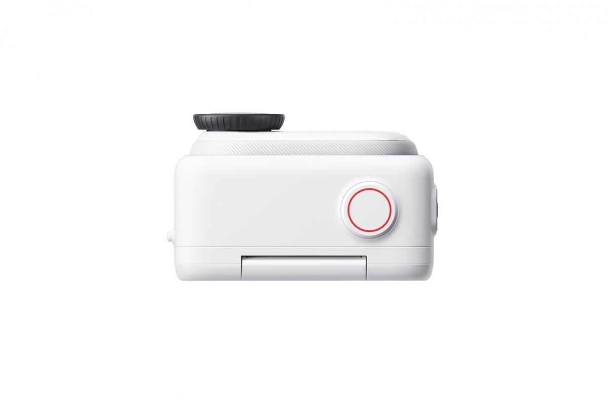 Insta360 GO 3S - 128GB Arctic White - 15