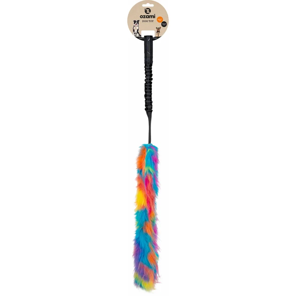 Ozami Play-n-tug Unicorn 50cm