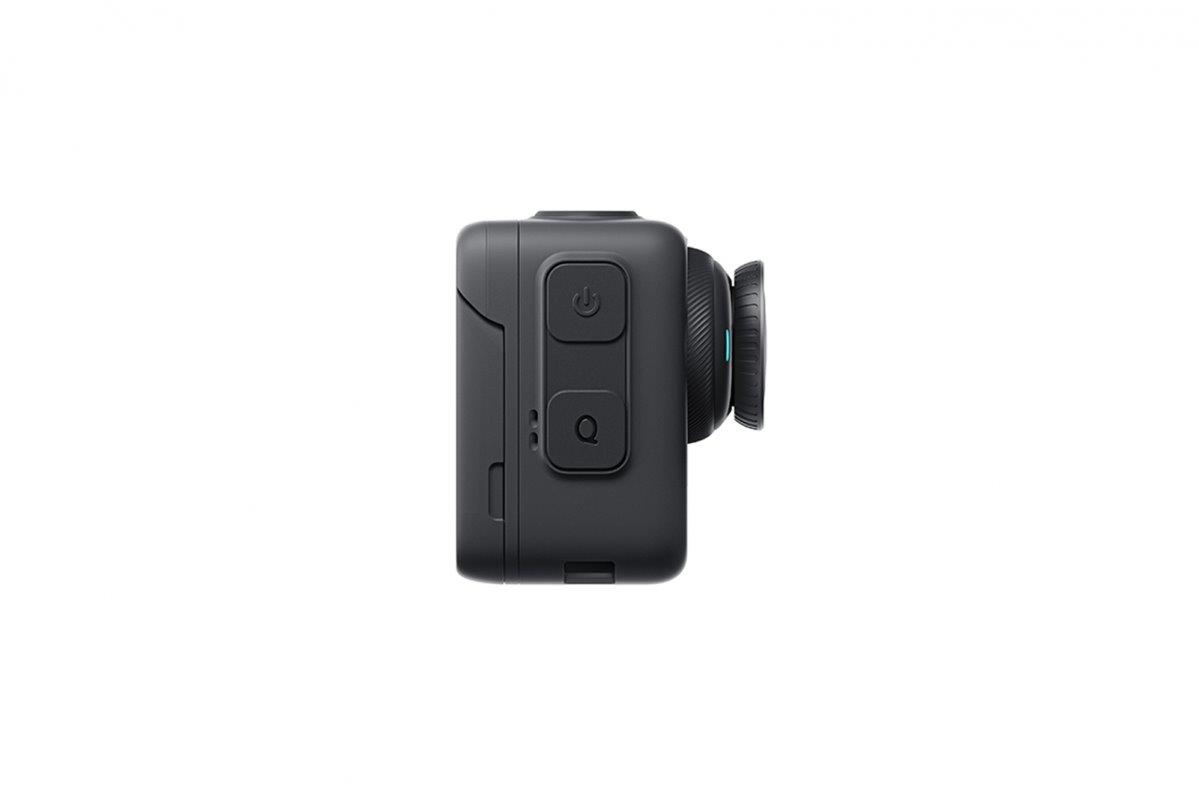 Insta360 GO 3S - 128GB Midnight Black - 10