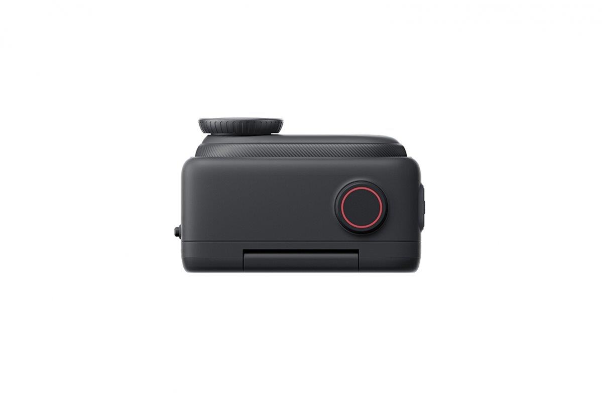 Insta360 GO 3S - 128GB Midnight Black - 16