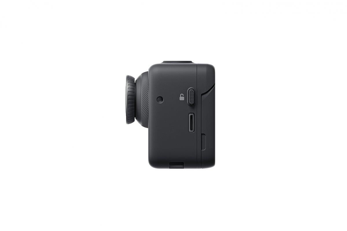 Insta360 GO 3S - 128GB Midnight Black - 9
