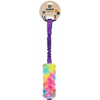 Ozami Play-n-tug Short Fur Unicorn 50cm