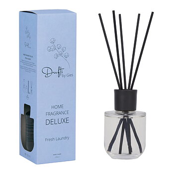 Dufti by Gies Deluxe Raumduft Fresh Laundry | 100 ml