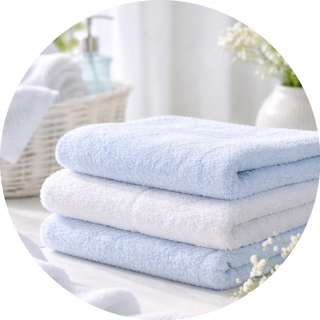 Dufti by Gies Deluxe Raumduft Fresh Laundry | 100 ml - 2