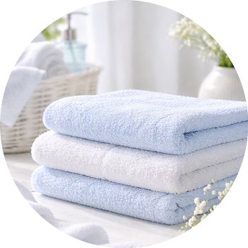 Dufti by Gies Deluxe Raumduft Fresh Laundry | 100 ml
