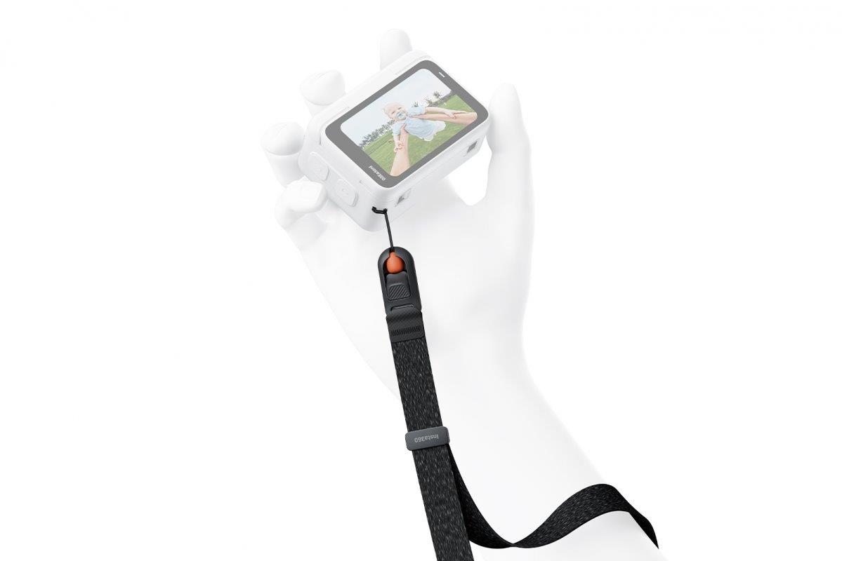 Insta360 GO Ultra Quick Release Wrist Strap - 2