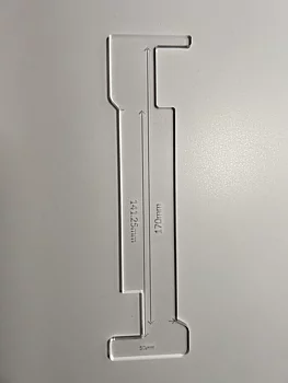 HDS Magazine Gauge for Open & Optics 2