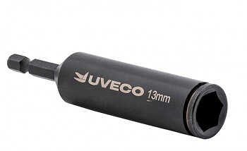 Hylsverktyg 13x100mm x 1/4