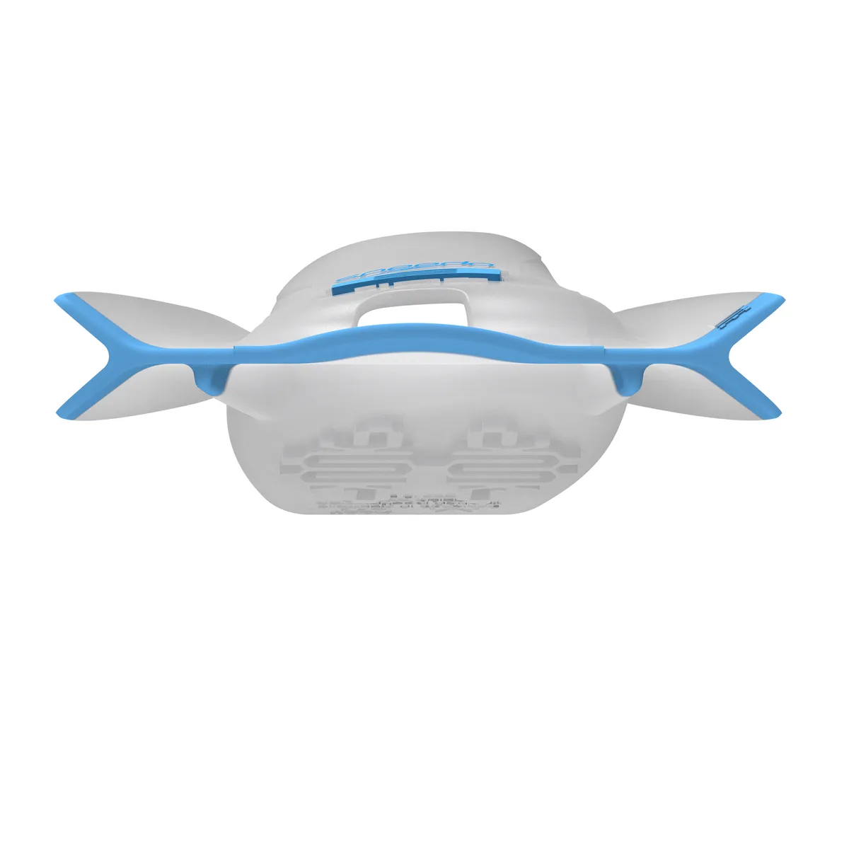 Speedo DMC Elite Fin - 4