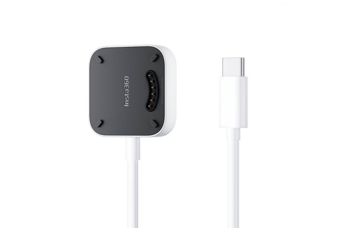 Insta360 GO Ultra Charging Base