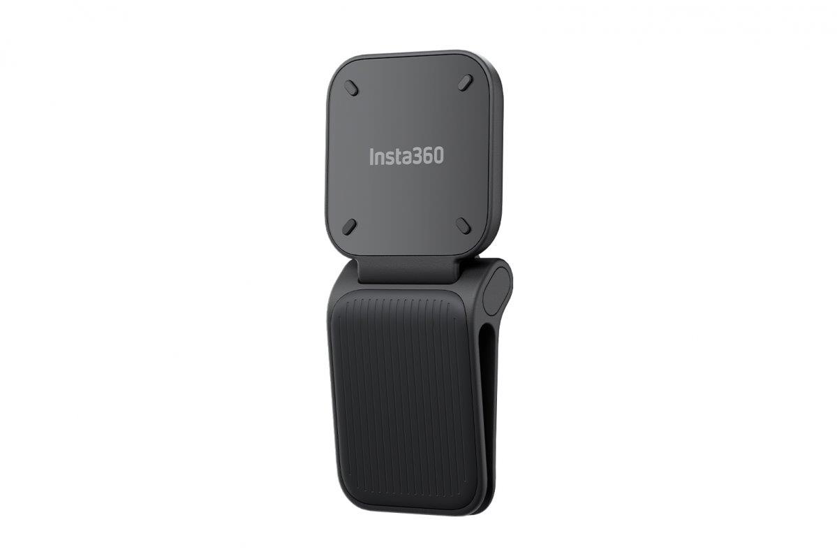 Insta360 GO Ultra Magnetic Easy Clip - 3