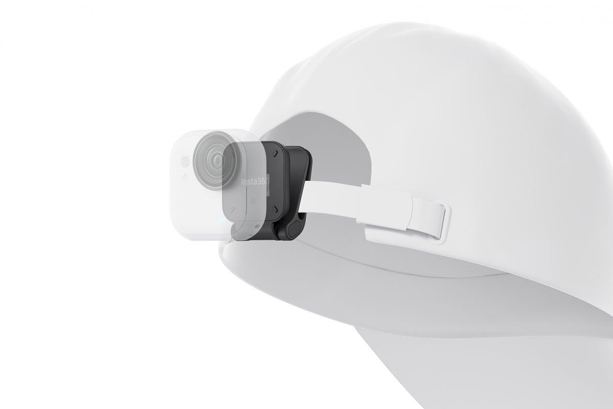 Insta360 GO Ultra Magnetic Easy Clip - 7