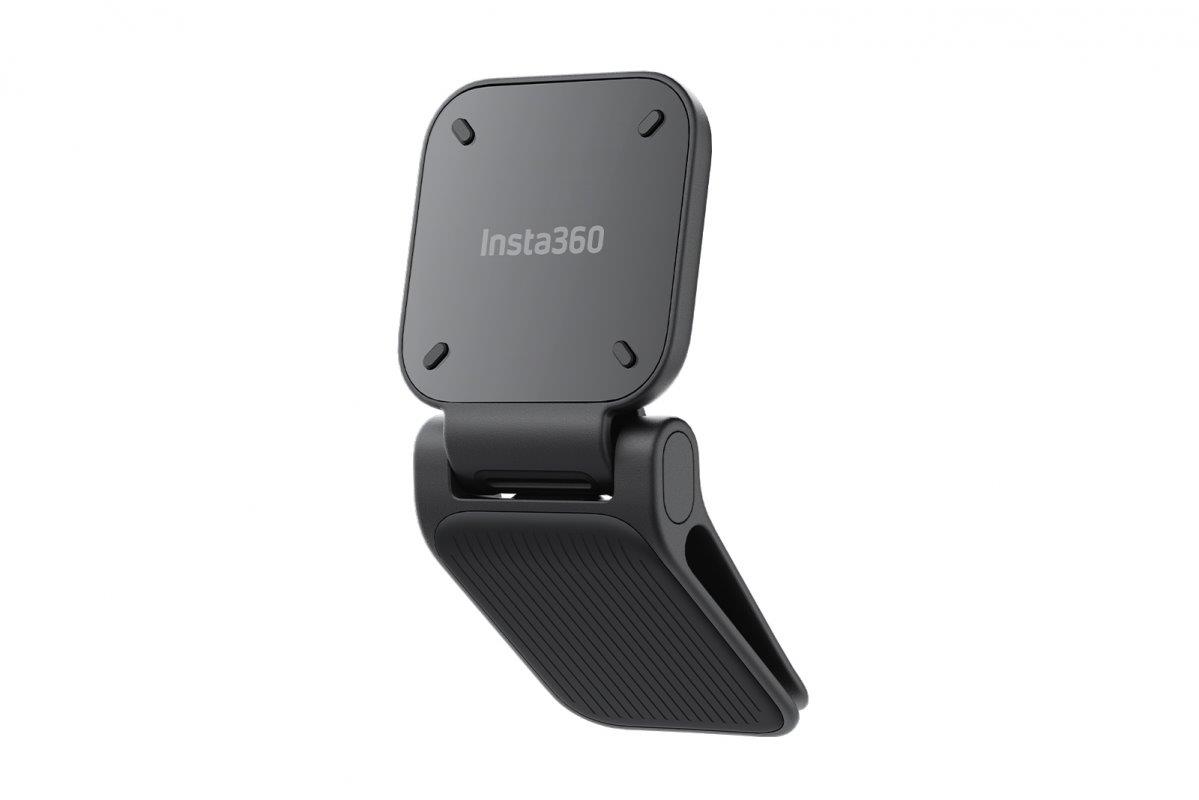 Insta360 GO Ultra Magnetic Easy Clip - 2