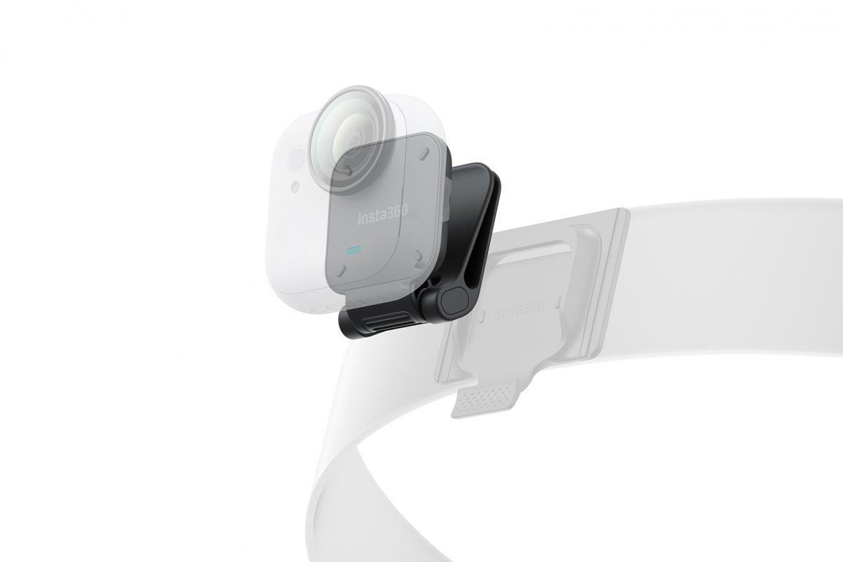 Insta360 GO Ultra Magnetic Easy Clip - 8