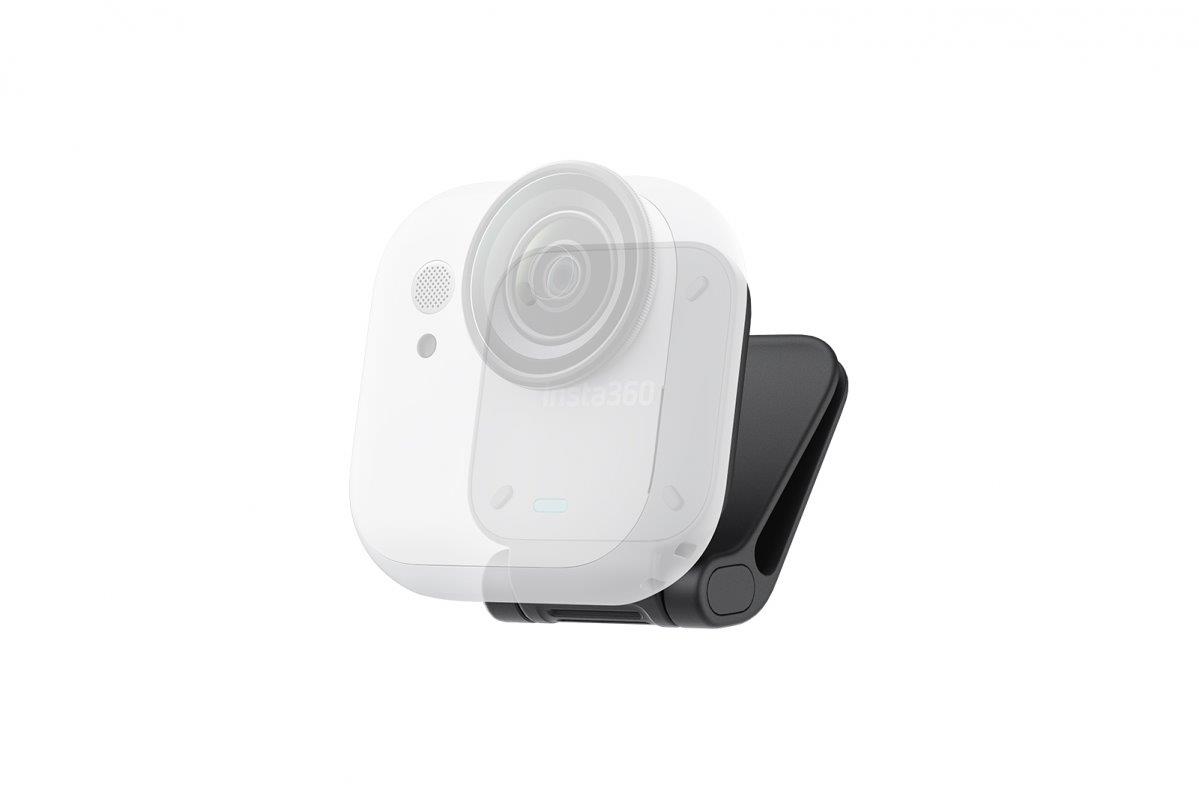 Insta360 GO Ultra Magnetic Easy Clip