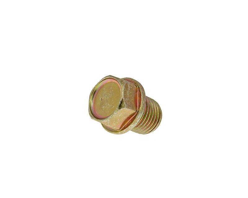 Oljeplugg M14x1,5